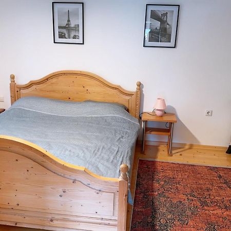 Happy Point Apartment Mellau Εξωτερικό φωτογραφία