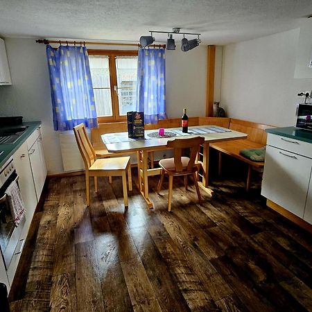 Happy Point Apartment Mellau Δωμάτιο φωτογραφία