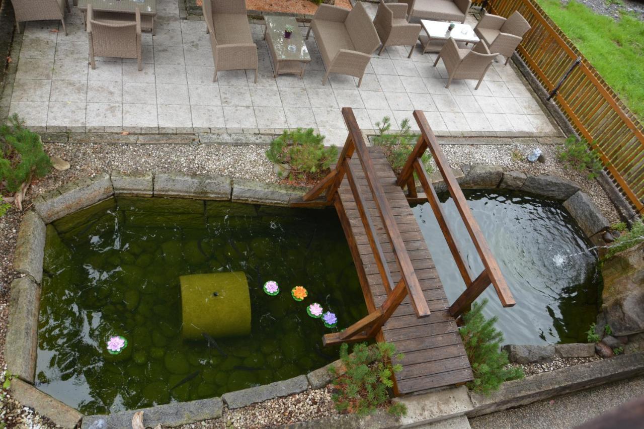 Happy Point Apartment Mellau Εξωτερικό φωτογραφία