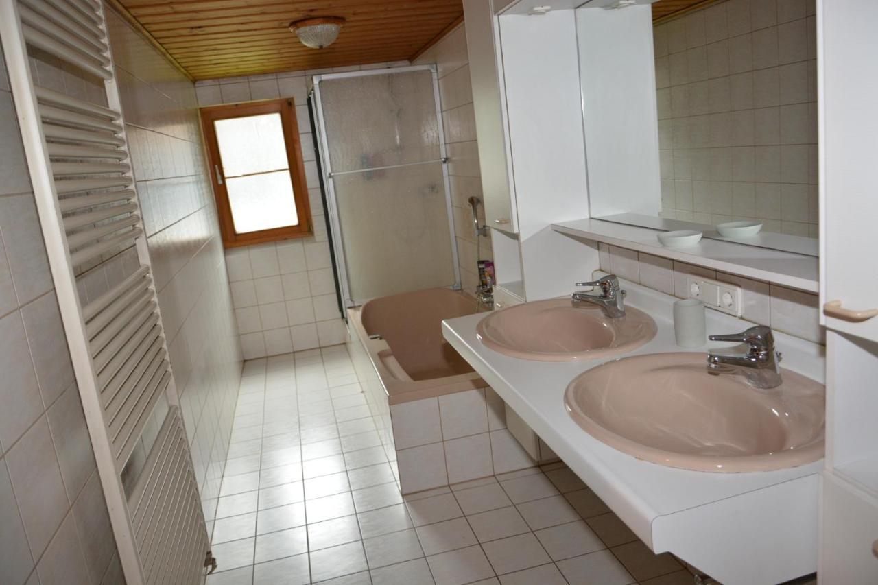 Happy Point Apartment Mellau Εξωτερικό φωτογραφία