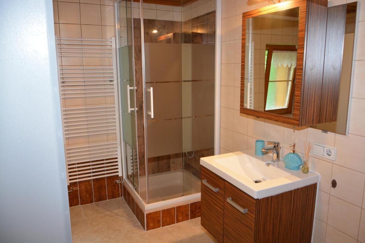 Happy Point Apartment Mellau Εξωτερικό φωτογραφία