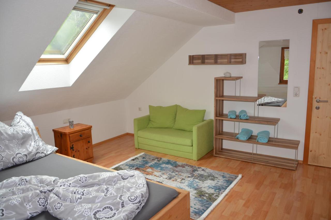 Happy Point Apartment Mellau Εξωτερικό φωτογραφία