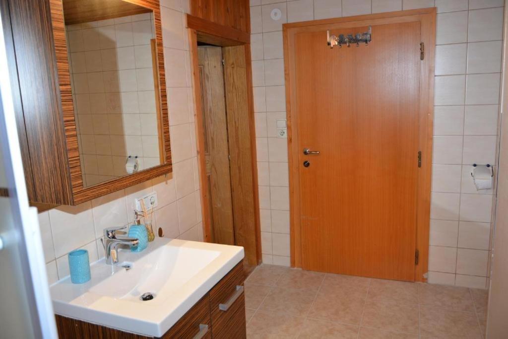 Happy Point Apartment Mellau Εξωτερικό φωτογραφία