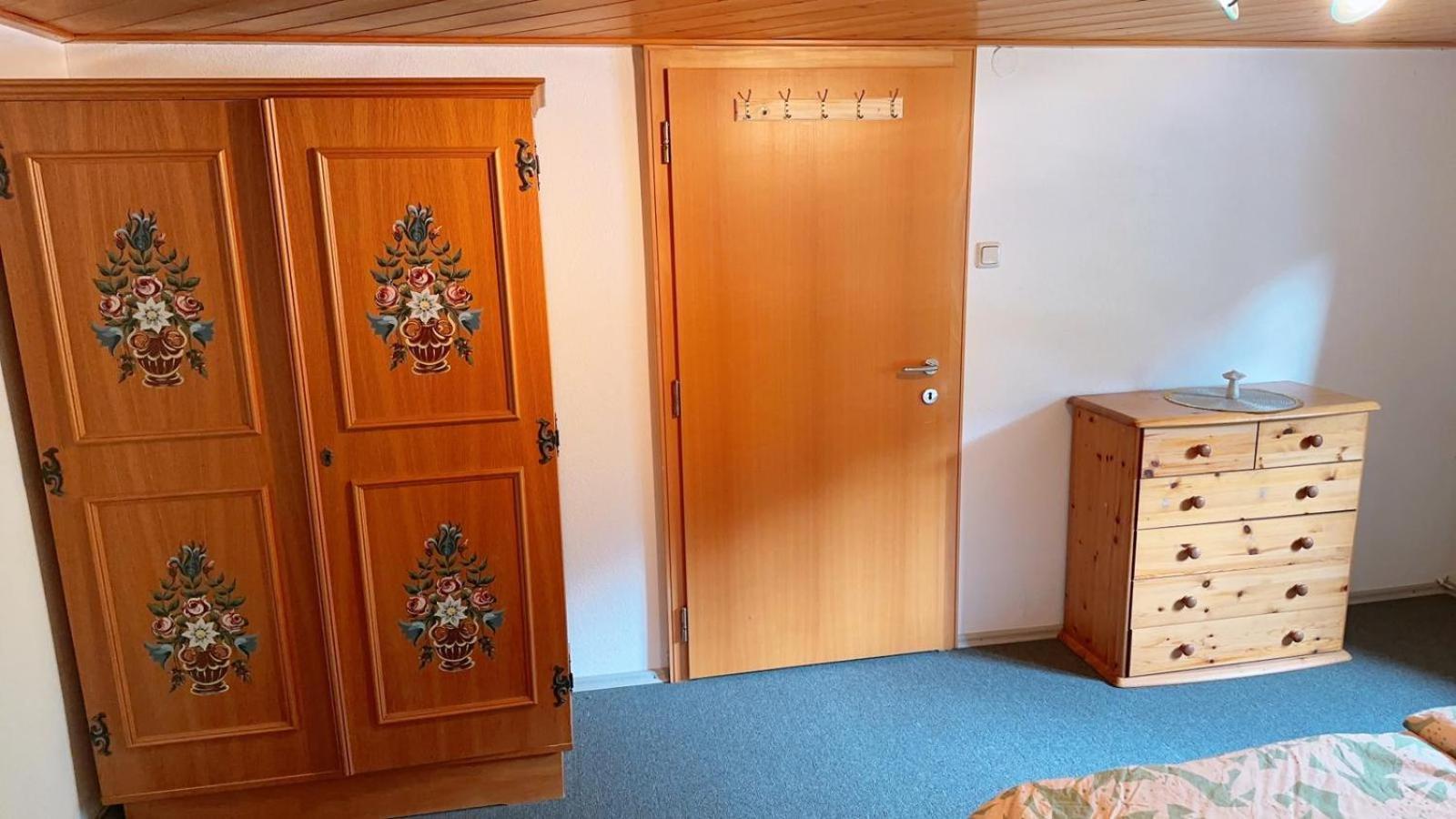 Happy Point Apartment Mellau Εξωτερικό φωτογραφία
