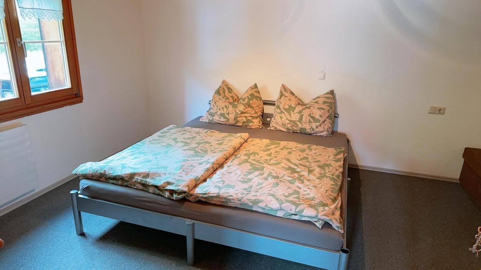 Happy Point Apartment Mellau Εξωτερικό φωτογραφία
