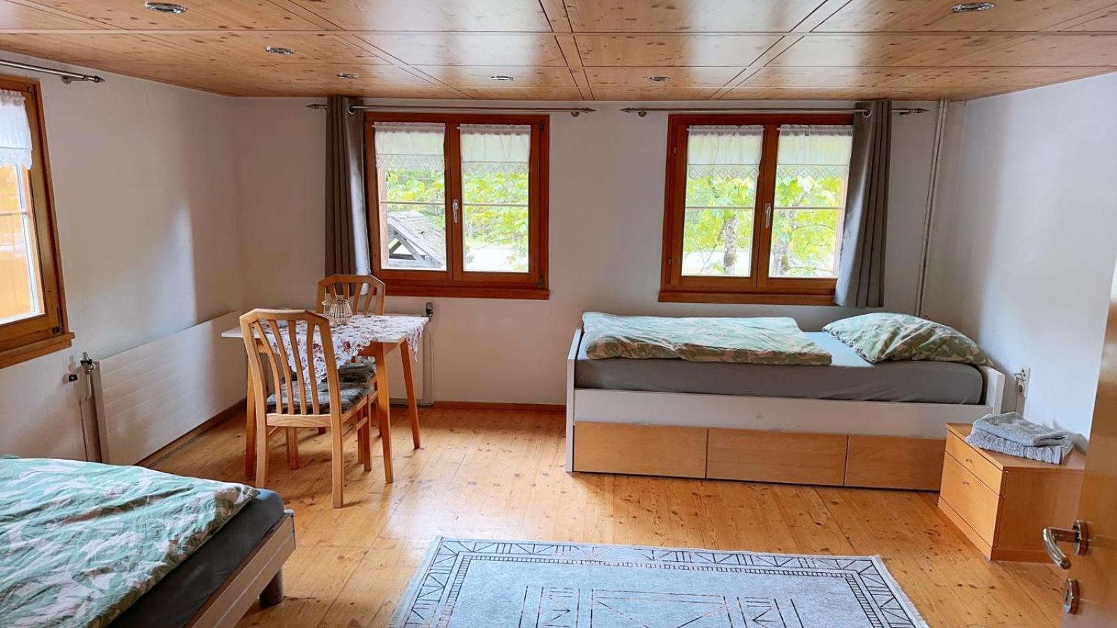 Happy Point Apartment Mellau Εξωτερικό φωτογραφία