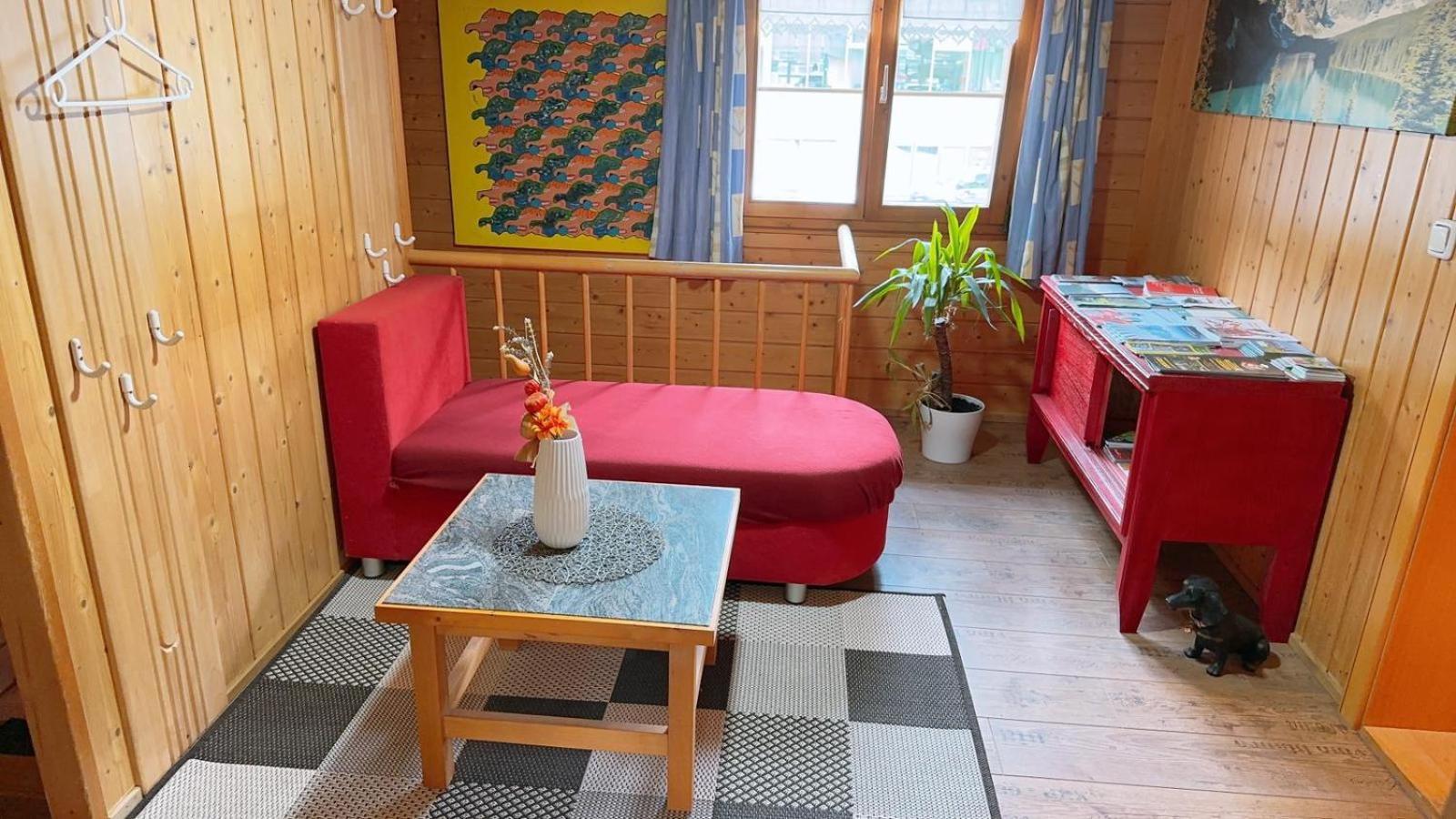 Happy Point Apartment Mellau Εξωτερικό φωτογραφία