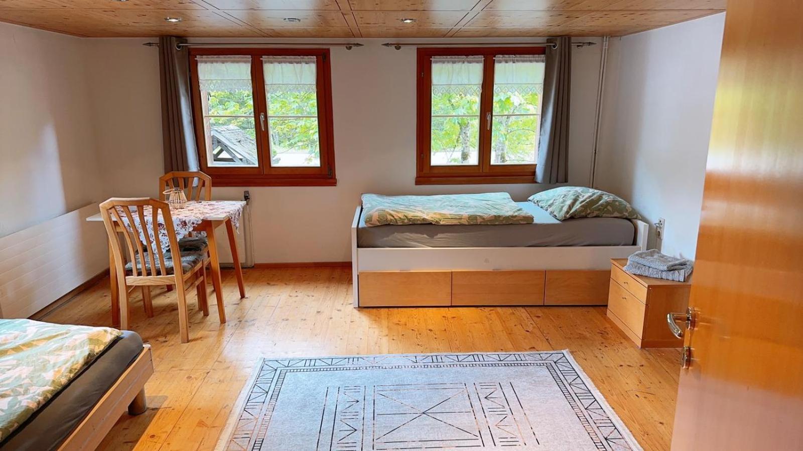 Happy Point Apartment Mellau Εξωτερικό φωτογραφία