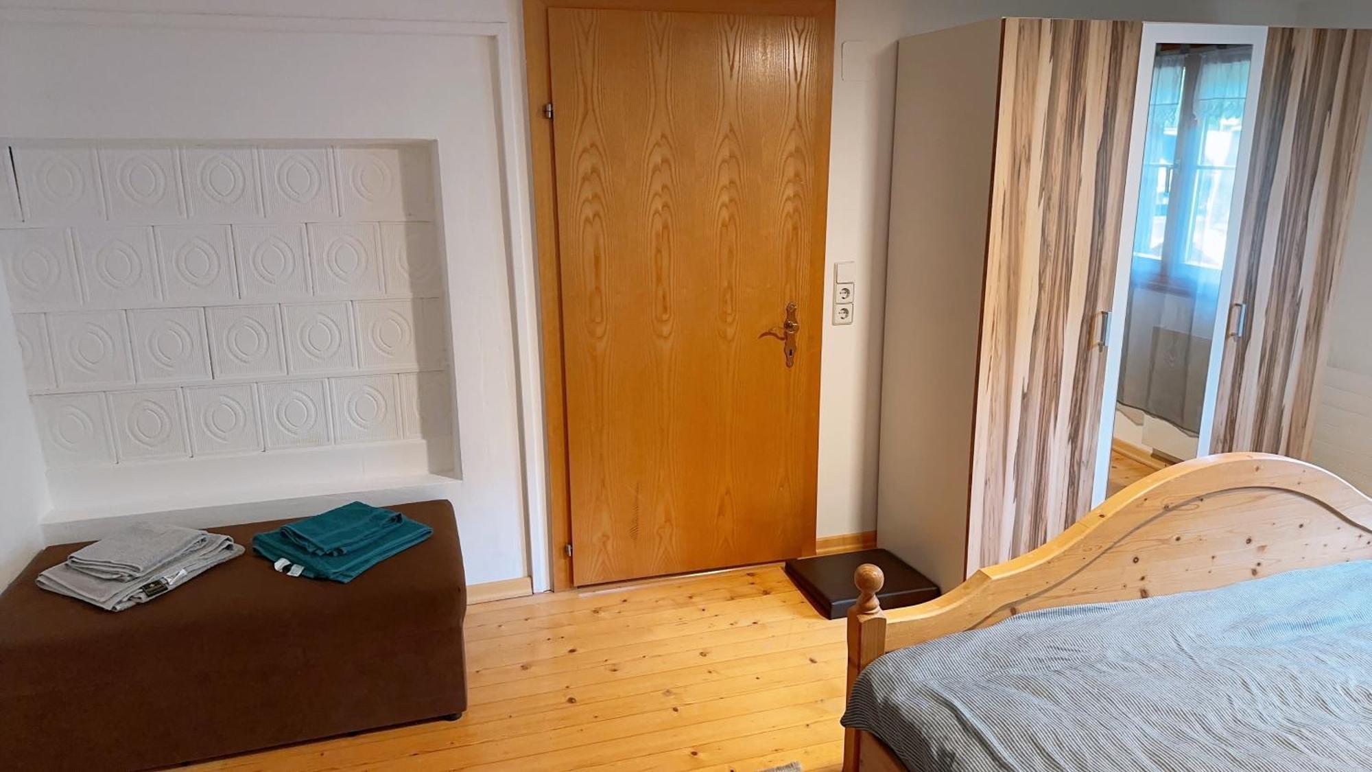 Happy Point Apartment Mellau Εξωτερικό φωτογραφία