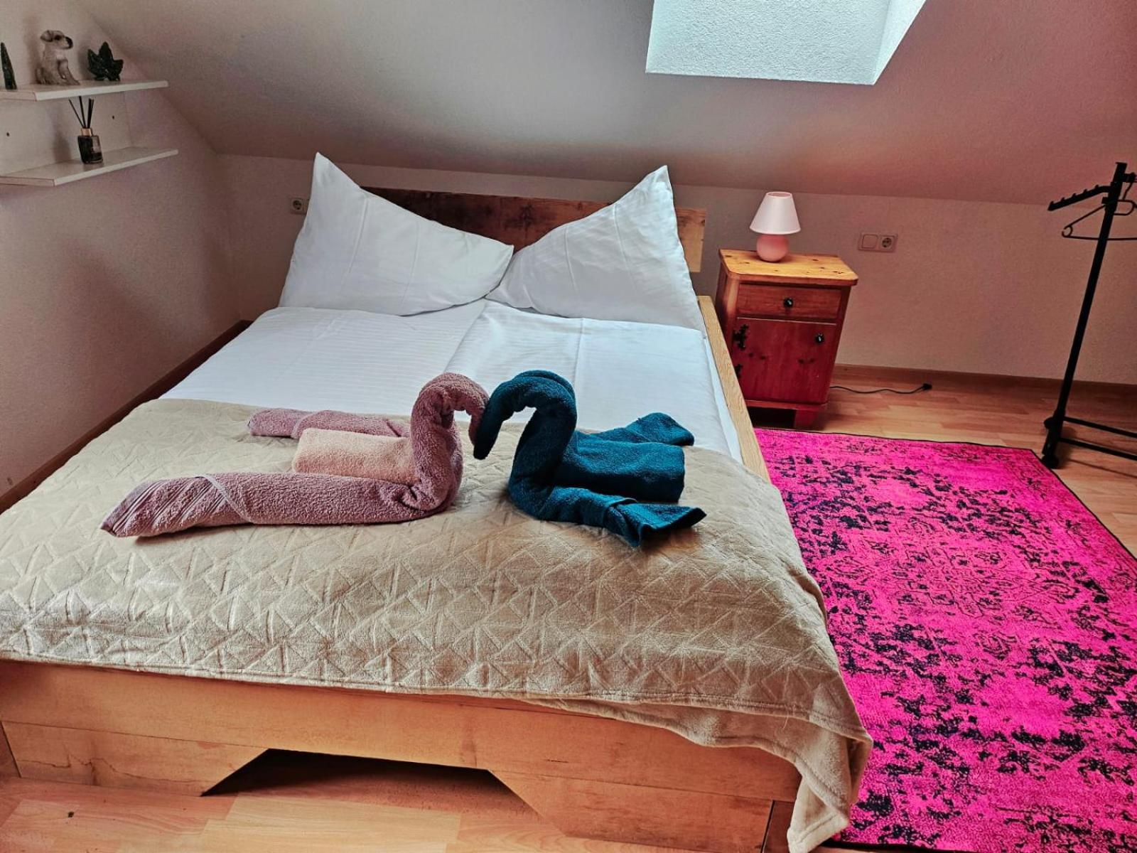 Happy Point Apartment Mellau Δωμάτιο φωτογραφία