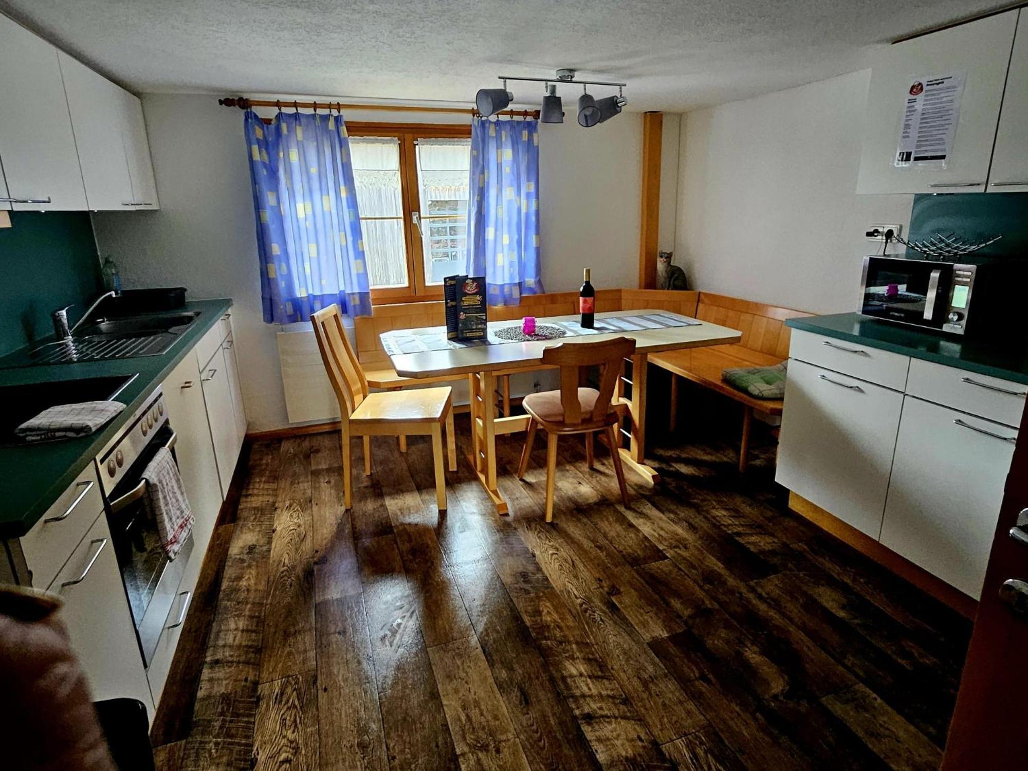 Happy Point Apartment Mellau Δωμάτιο φωτογραφία